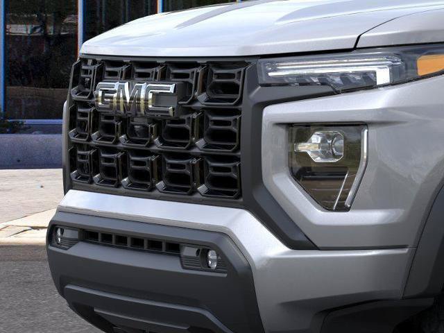 New 2026 GMC Canyon Elevation w/ Convenience Package RWD image 13