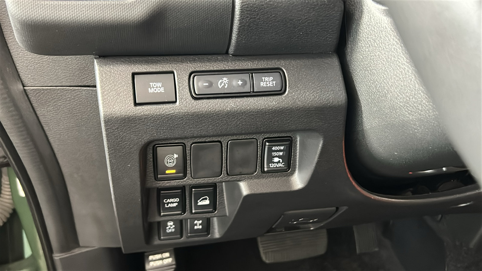 Used 2023 Nissan Frontier PRO-4X w/ Pro Convenience Package AWD/4WD image 24
