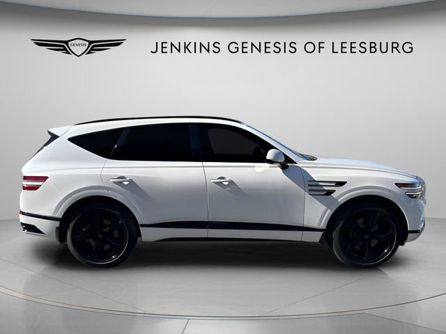 New 2026 Genesis GV80 3.5T Prestige image 2