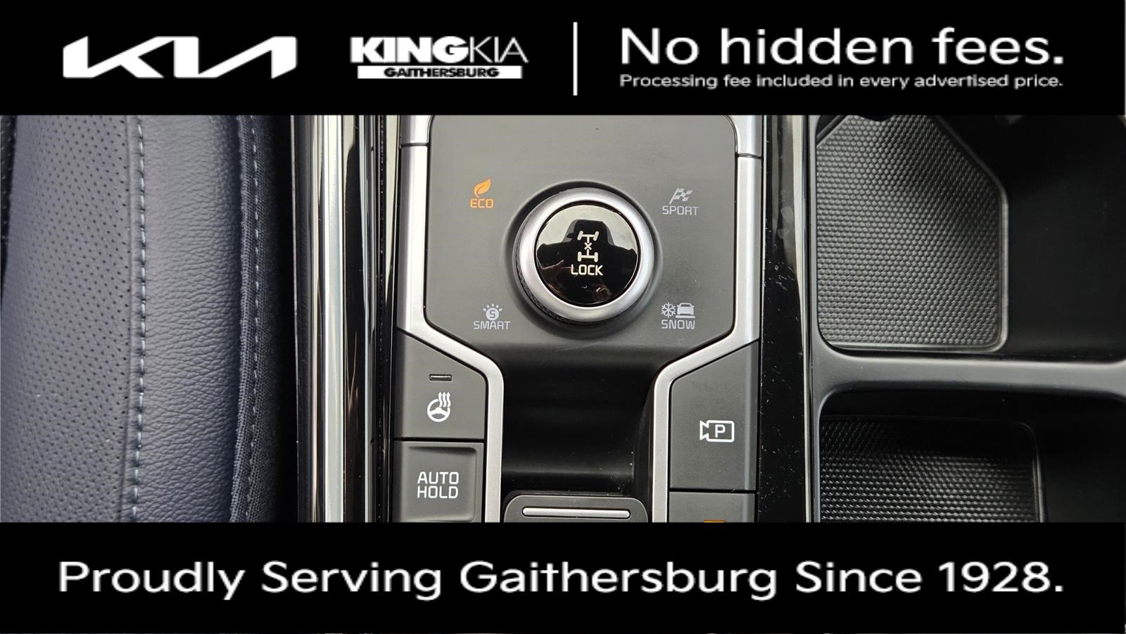 Certified 2023 Kia Sorento SX Prestige AWD/4WD image 25