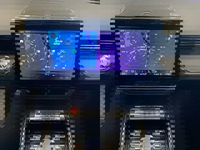 New 2026 Lincoln Nautilus Reserve image 22