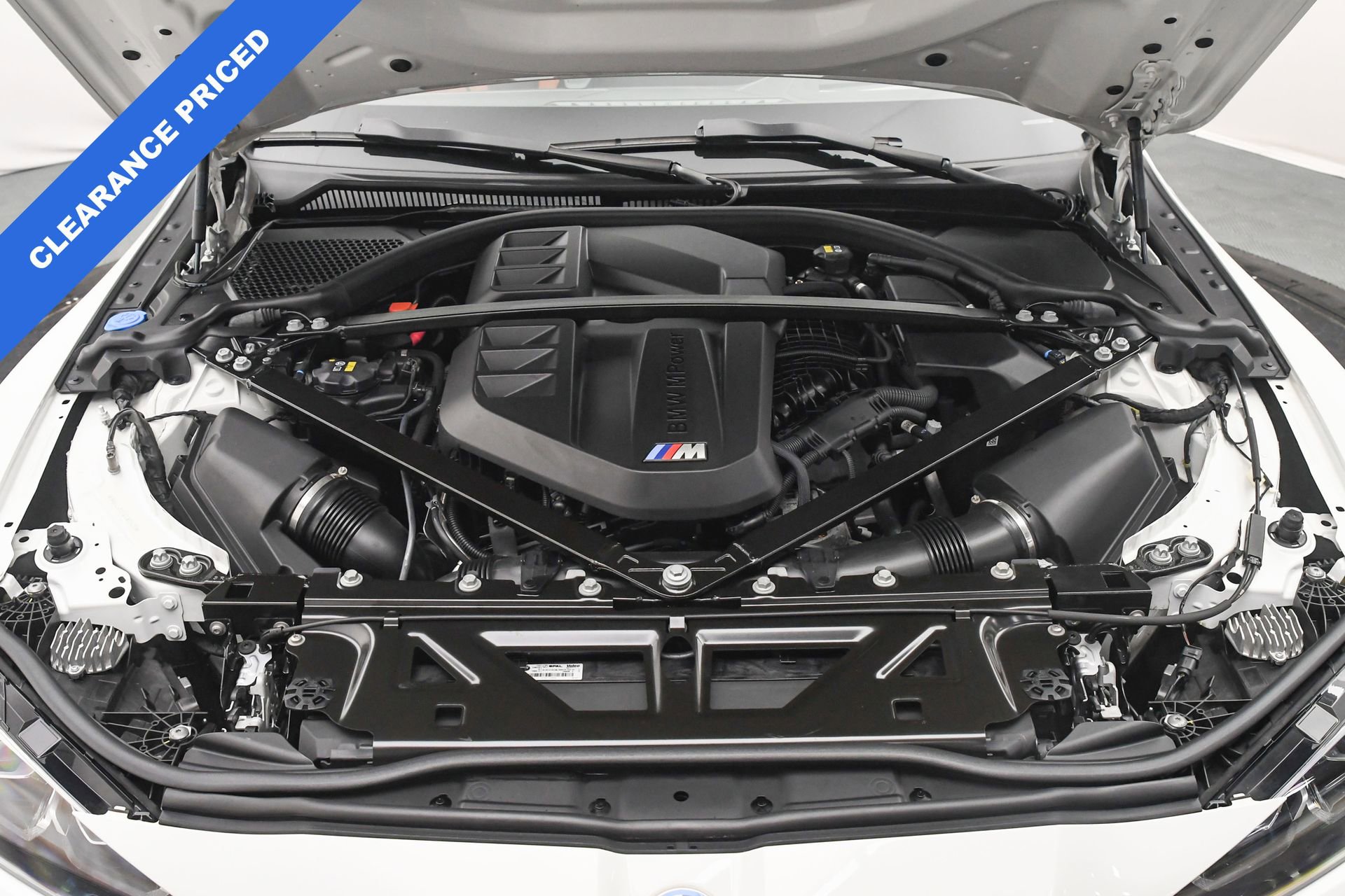 Used 2023 BMW M3 Competition w/ Executive Package image 30