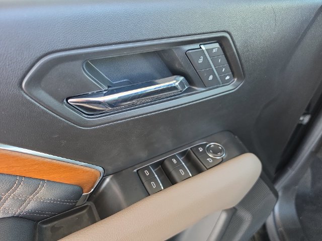 New 2026 GMC Canyon Denali AWD/4WD image 25