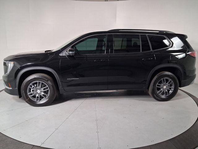 New 2026 GMC Acadia Elevation FWD image 7