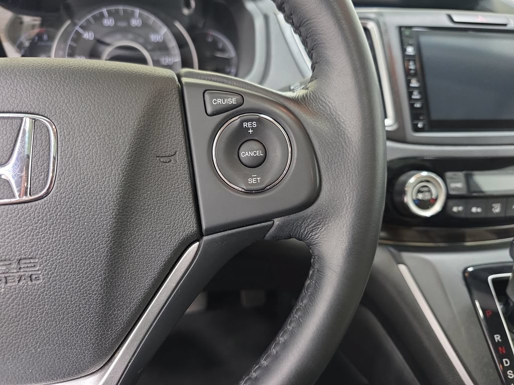Used 2015 Honda CR-V EX-L image 18