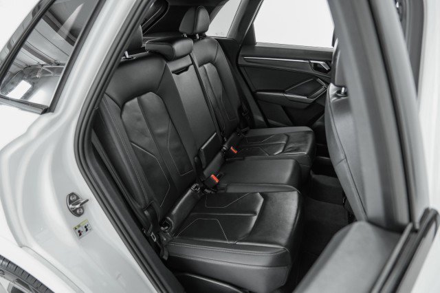 Used 2021 Audi Q3 2.0T Premium w/ Convenience Package image 34