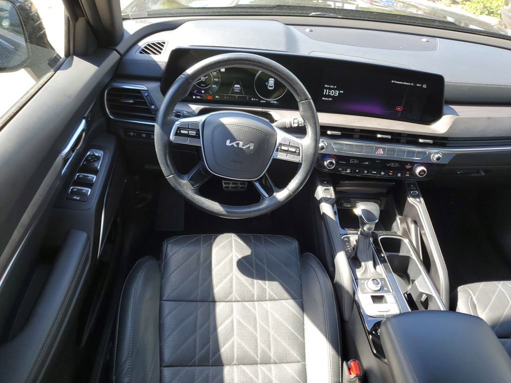 Used 2024 Kia Telluride SX X-Line image 11