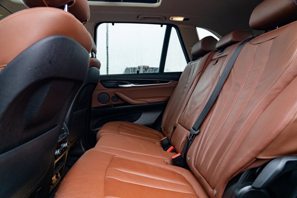 Used 2018 BMW X5 xDrive35i image 21