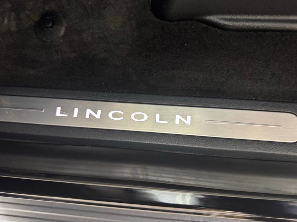 Certified 2022 Lincoln Navigator Reserve image 46