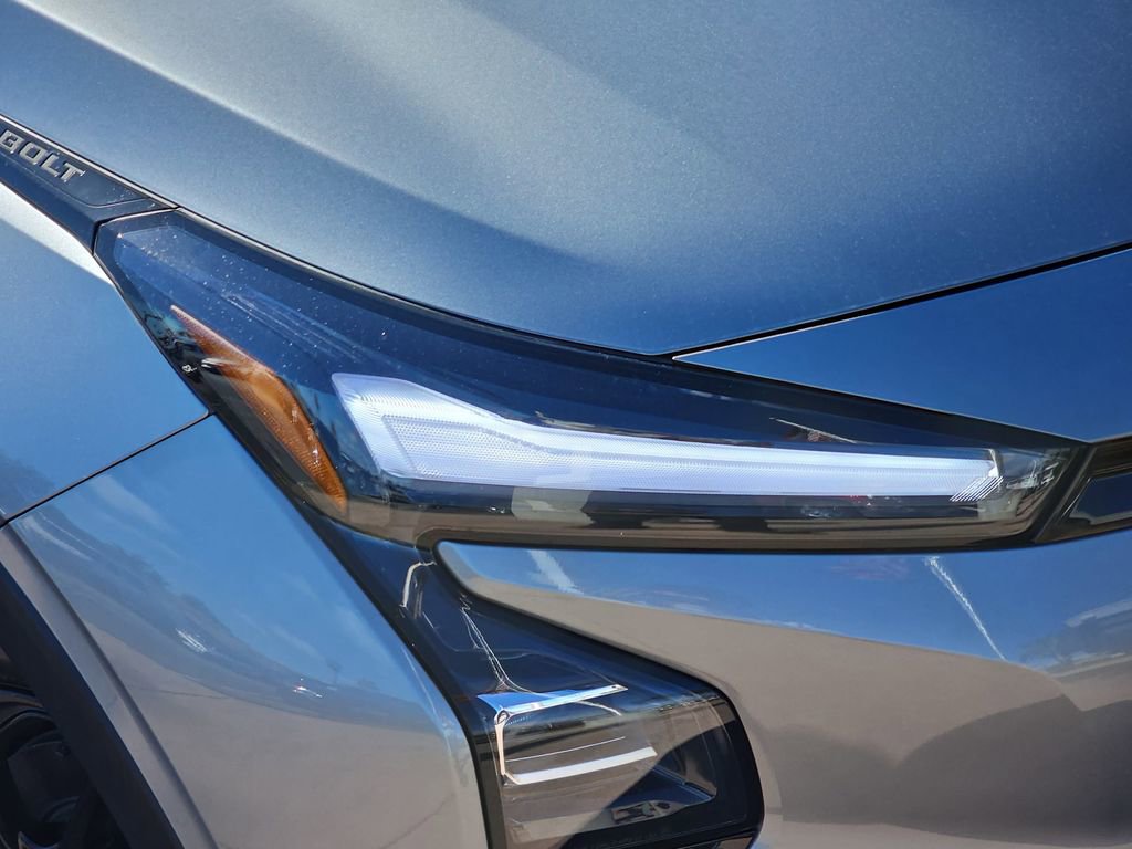 New 2027 Chevrolet Bolt RS w/ Technology Package image 33