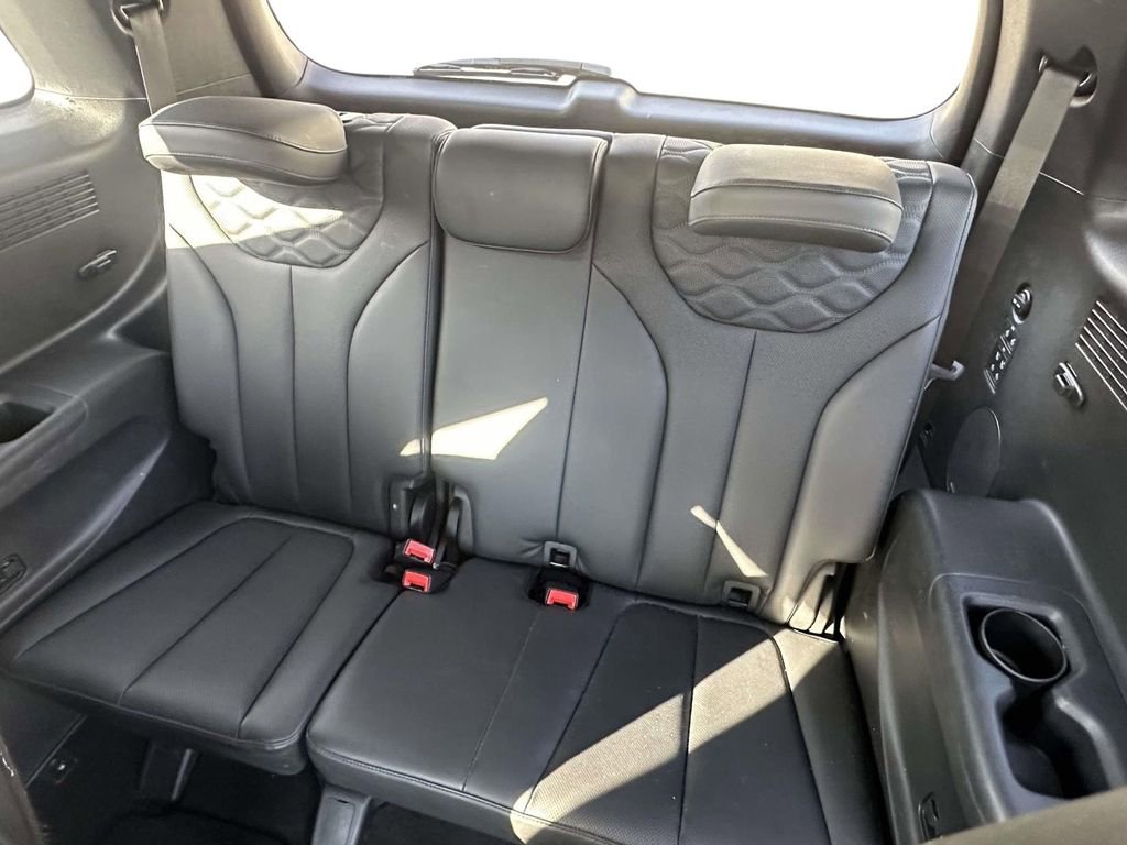 Used 2022 Hyundai Palisade Limited AWD/4WD image 15
