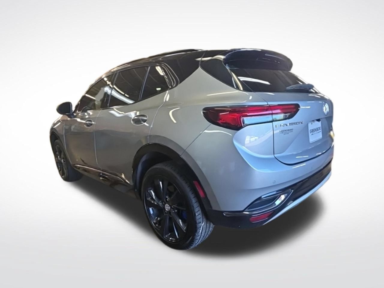 Used 2023 Buick Envision Preferred FWD image 5