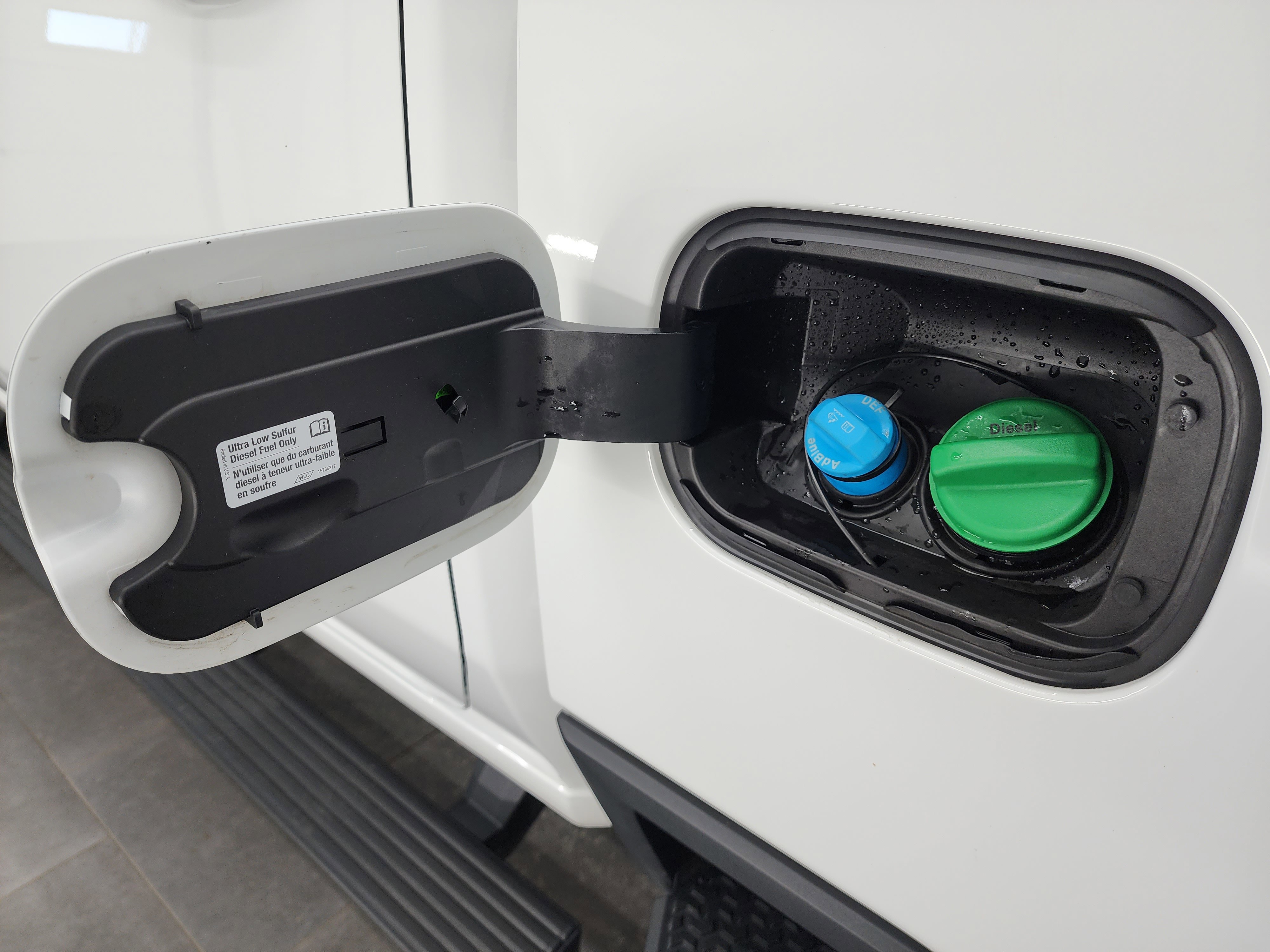 Used 2025 Chevrolet Silverado 3500 LT w/ All Star Edition image 37