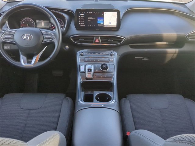 Used 2023 Hyundai Santa Fe SEL image 14