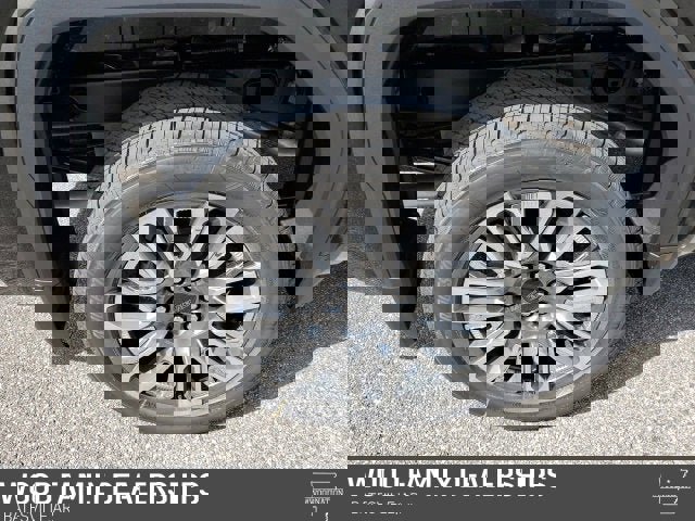 New 2026 GMC Sierra 1500 Denali Ultimate image 30