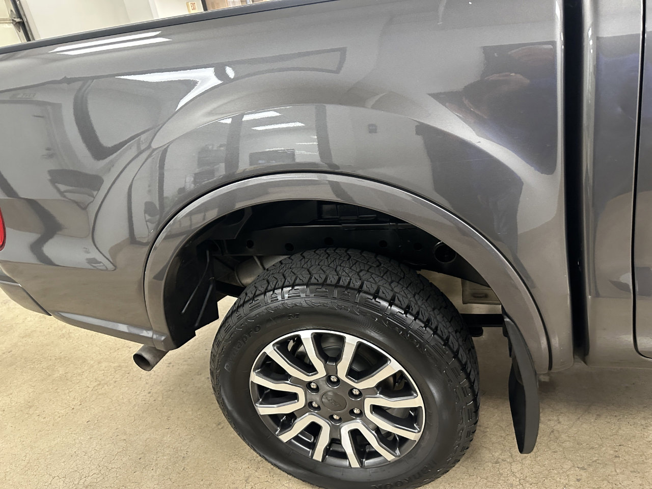 Used 2019 Ford Ranger XLT w/ Equipment Group 301A Mid image 17