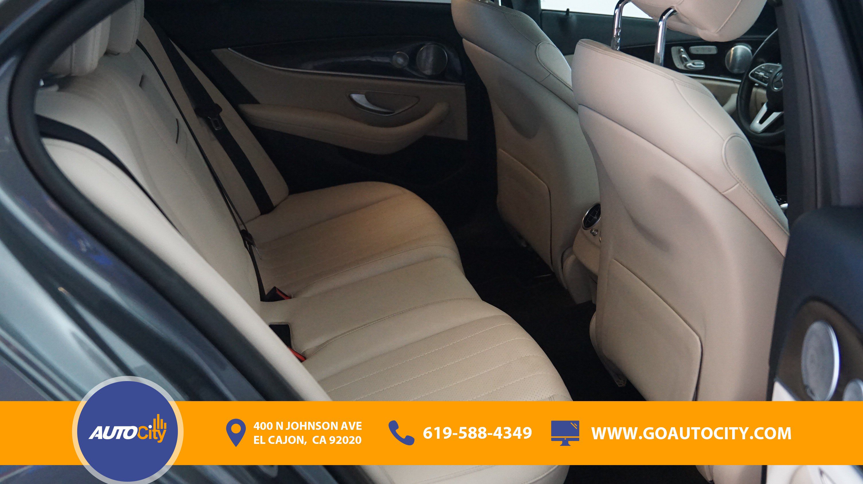 Used 2019 Mercedes-Benz E 300 image 14