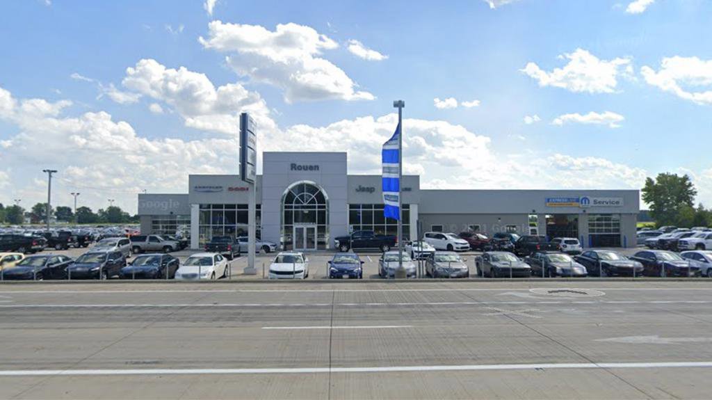 Used 2019 RAM ProMaster City Tradesman image 9