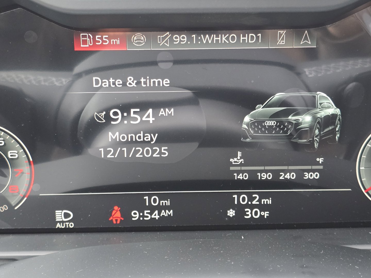 New 2026 Audi Q8 Premium Plus image 42