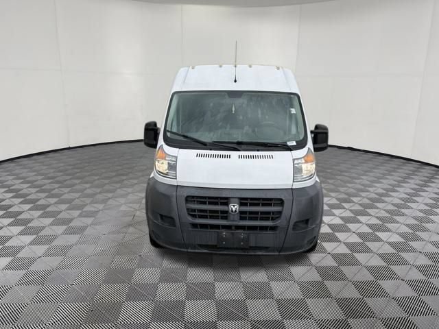 Used 2016 RAM ProMaster 2500 w/ Mopar Trailer Tow Group FWD image 13