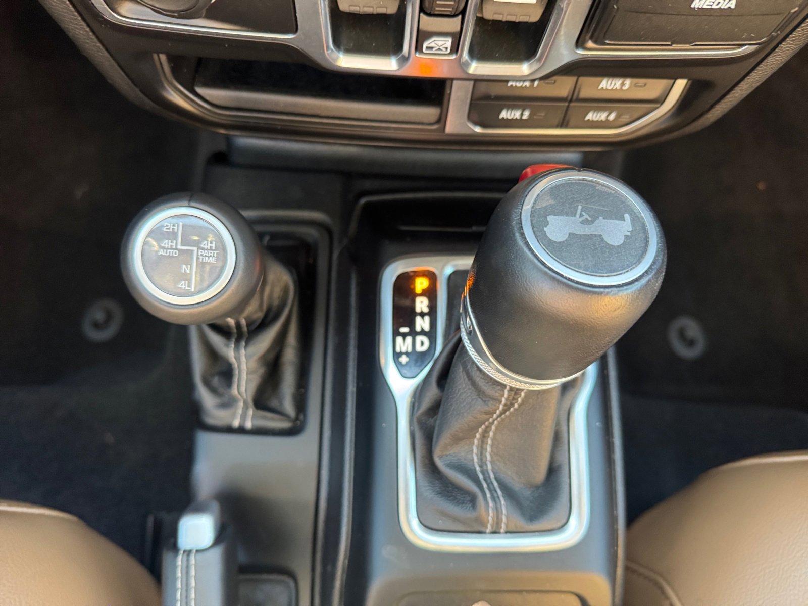 Certified 2021 Jeep Wrangler Unlimited Sahara image 22