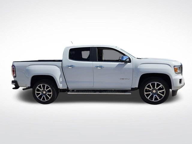 Used 2020 GMC Canyon Denali image 11
