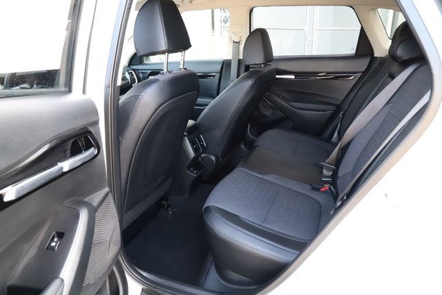 Used 2025 Kia Seltos S FWD image 17