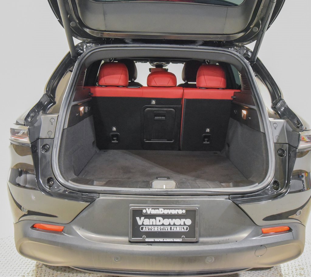 Used 2024 Dodge Hornet GT Plus w/ GT Blacktop Package image 16