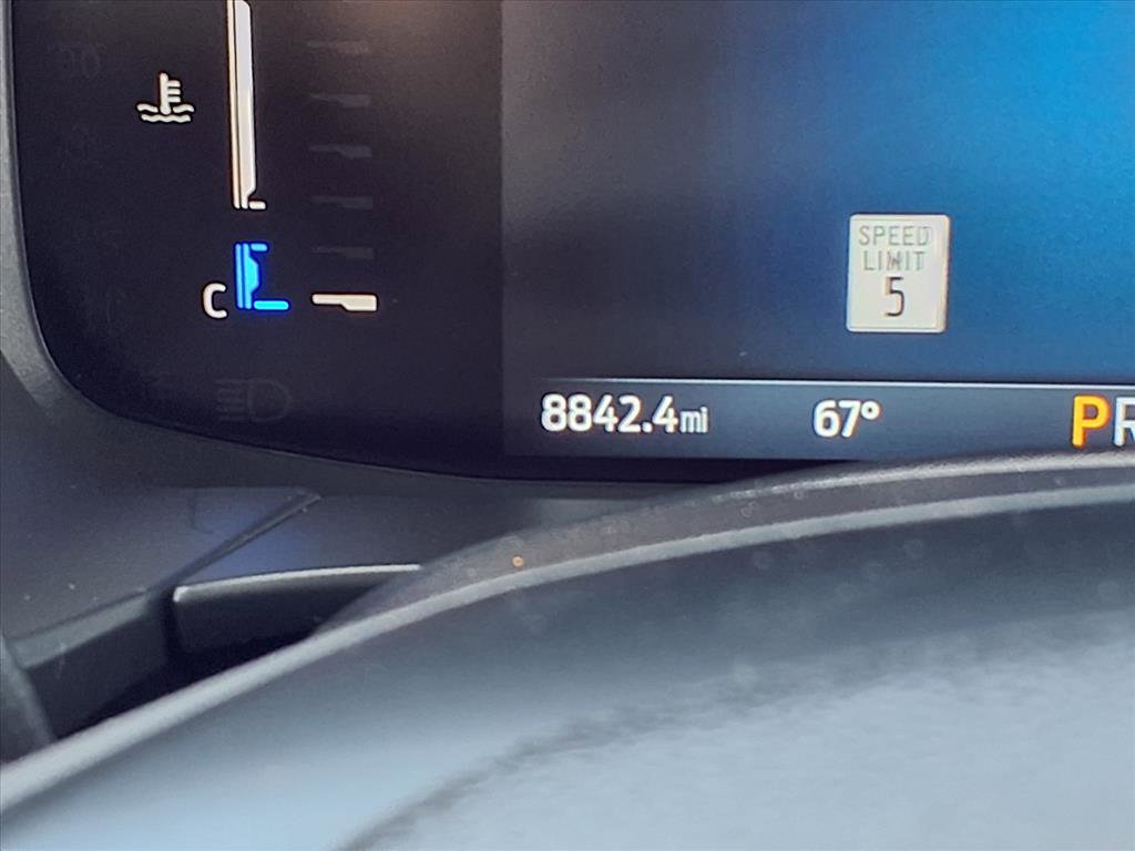 Used 2023 Ford Escape ST-Line w/ Tech Pack #1 image 15