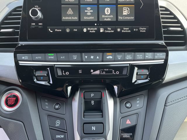 New 2026 Honda Odyssey Sport-L image 19
