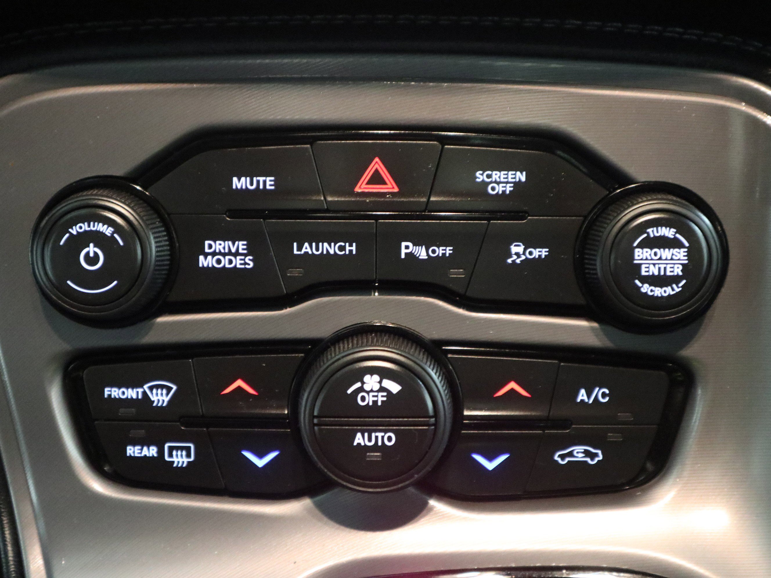 Used 2023 Dodge Challenger R/T Scat Pack image 25