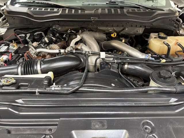 Used 2022 Ford F350 XL w/ Power Equipment Group AWD/4WD image 51