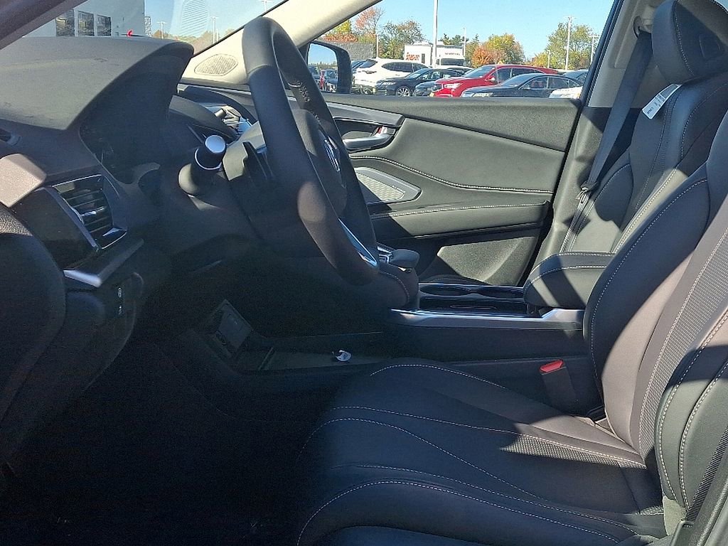 New 2025 Acura RDX w/ Technology Package image 7