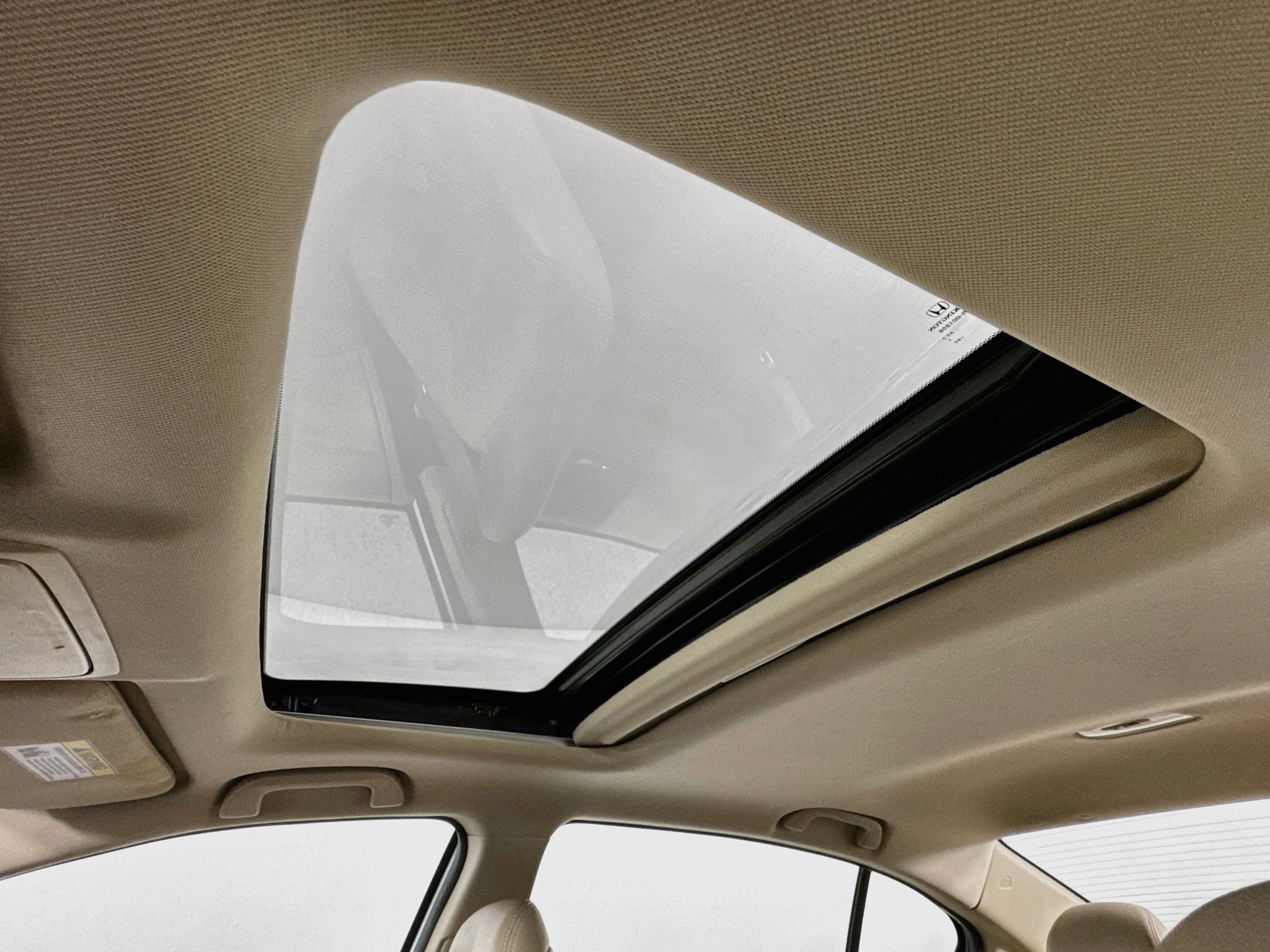 Used 2016 Honda Accord EX-L image 21