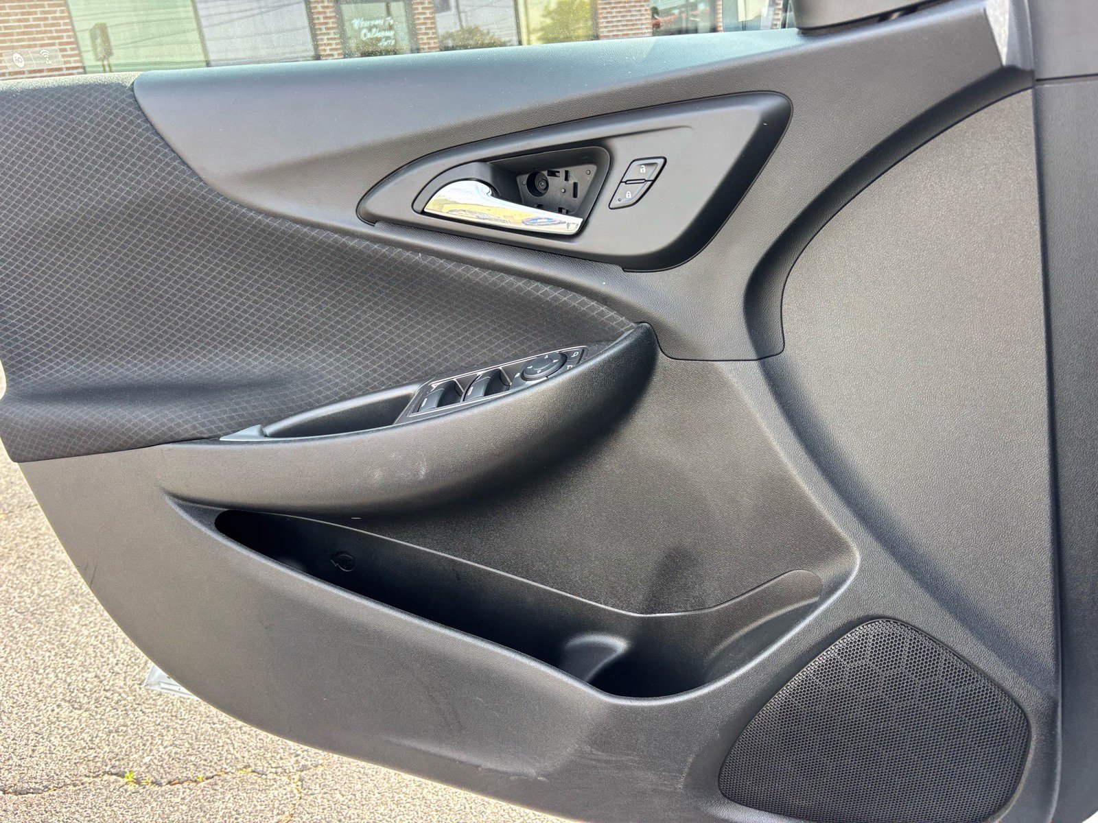 Used 2024 Chevrolet Malibu LT FWD image 7