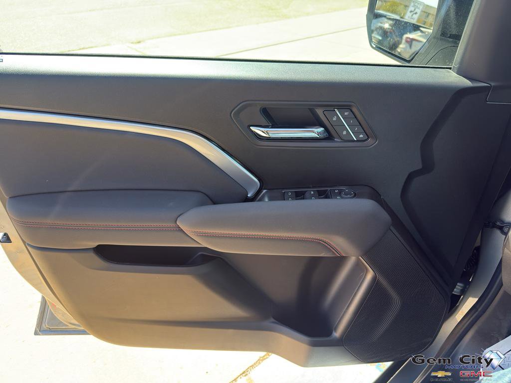 New 2026 Chevrolet Colorado Z71 AWD/4WD image 28