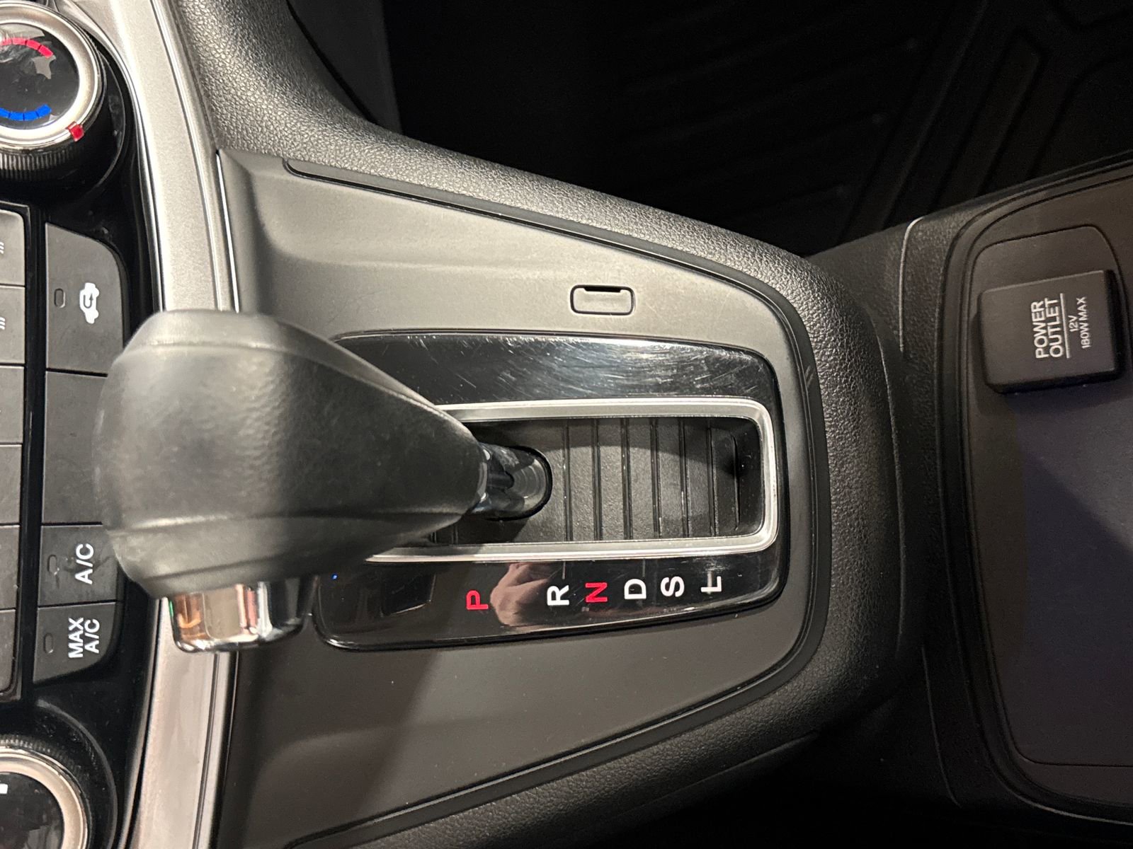 Used 2015 Honda CR-V LX image 24