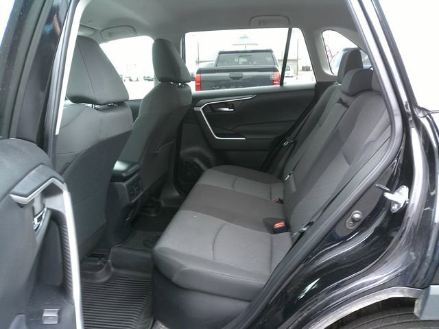 Certified 2024 Toyota RAV4 XLE w/ Weather Package image 23