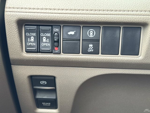 Used 2021 Honda Odyssey EX-L image 24