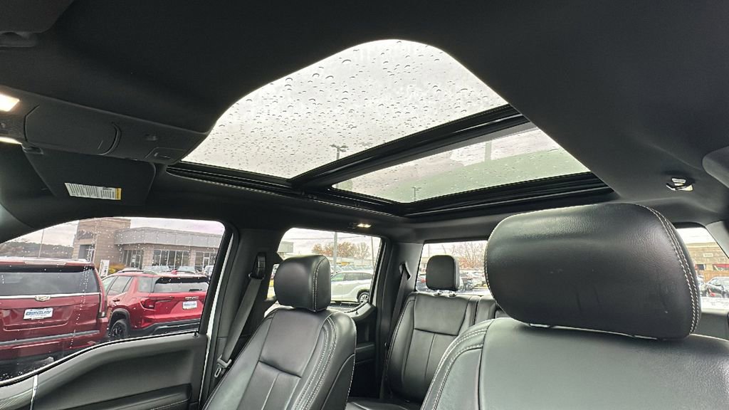 Used 2019 Ford F150 Lariat image 16