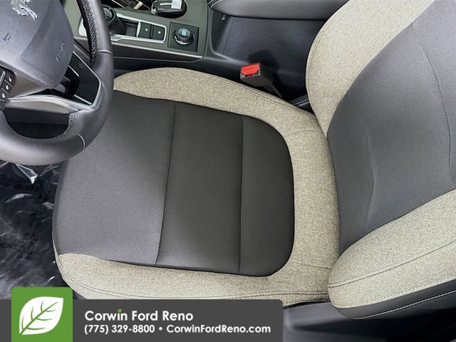 New 2025 Ford Bronco Sport Big Bend w/ Convenience Package image 21