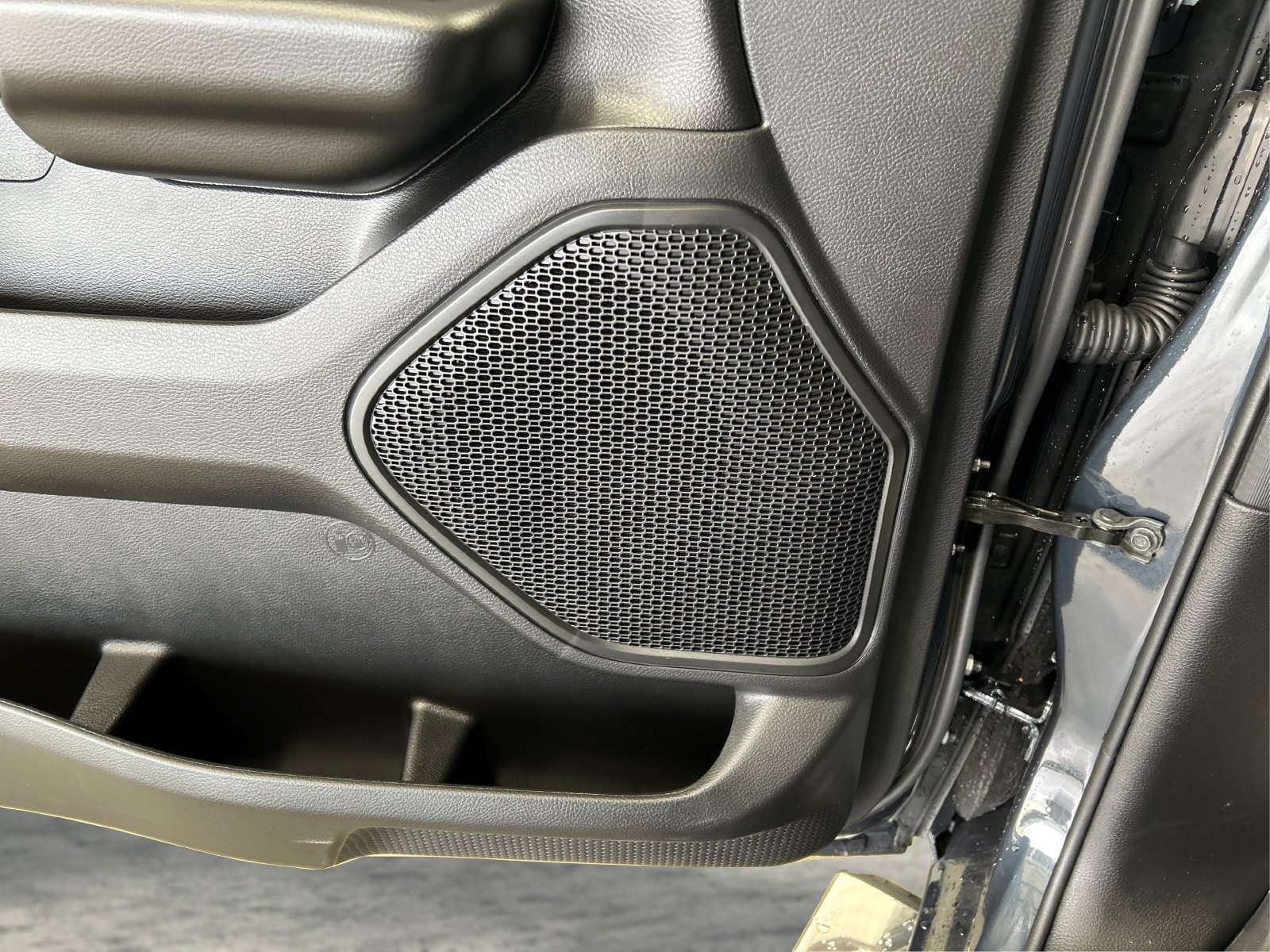 New 2026 RAM 1500 Big Horn AWD/4WD image 28