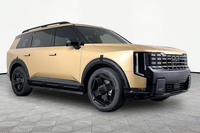 New 2027 Kia Telluride X-Line SX Prestige AWD/4WD image 3