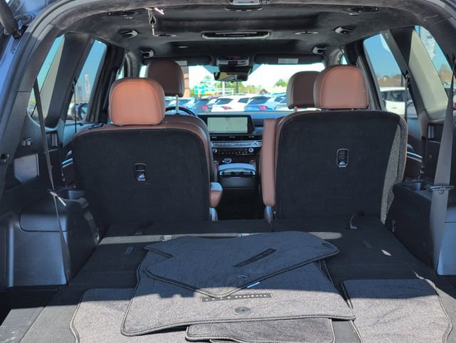 Used 2024 Kia Telluride SX Prestige X-Pro image 5