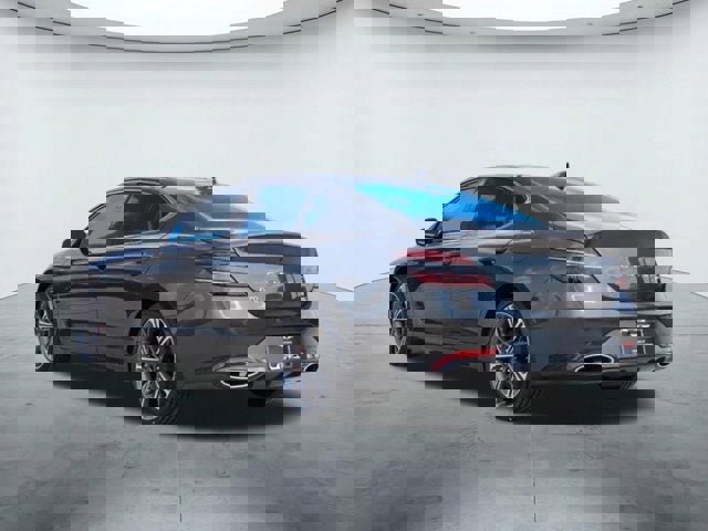 New 2025 Genesis G70 2.5T w/ Sport Prestige Package image 5