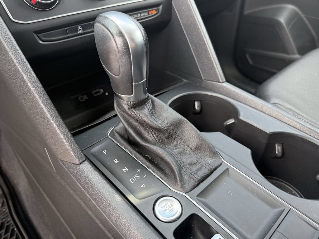 Used 2018 Volkswagen Atlas SE FWD image 18
