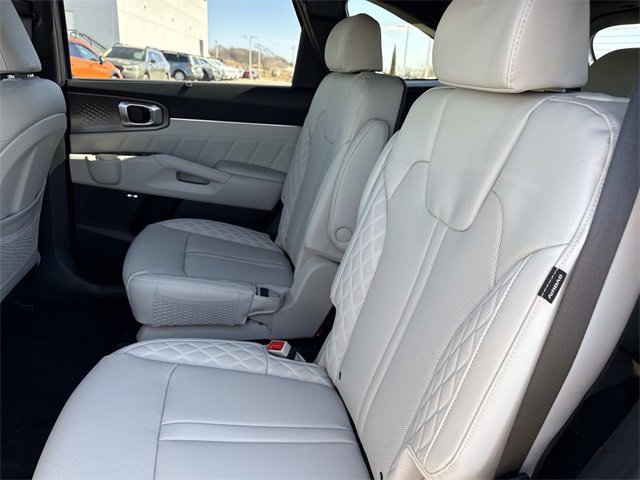 New 2026 Kia Sorento SX Prestige image 16
