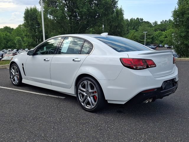Used 2017 Chevrolet SS RWD image 4