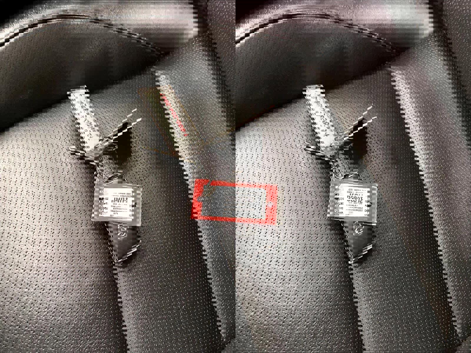 Used 2024 MAZDA CX-30 AWD 2.5 S w/ Premium Package image 29