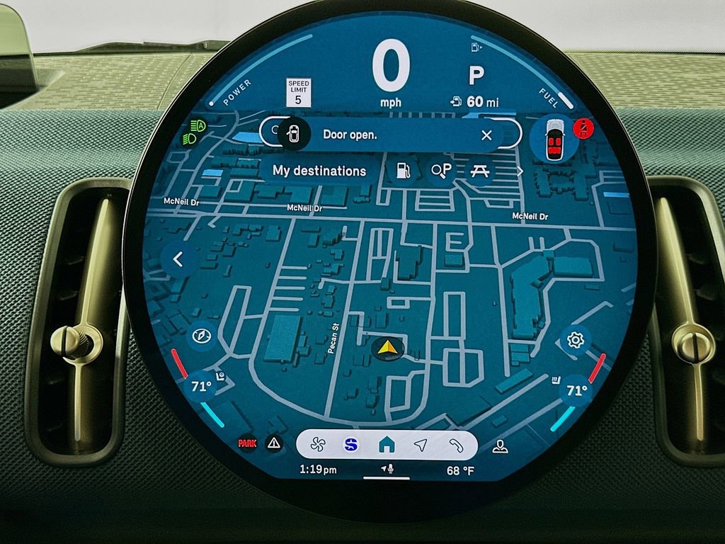 New 2026 MINI Cooper Countryman S image 12